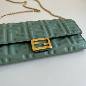 Fendi baguette