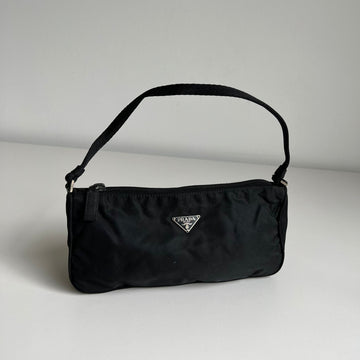 Prada nylon