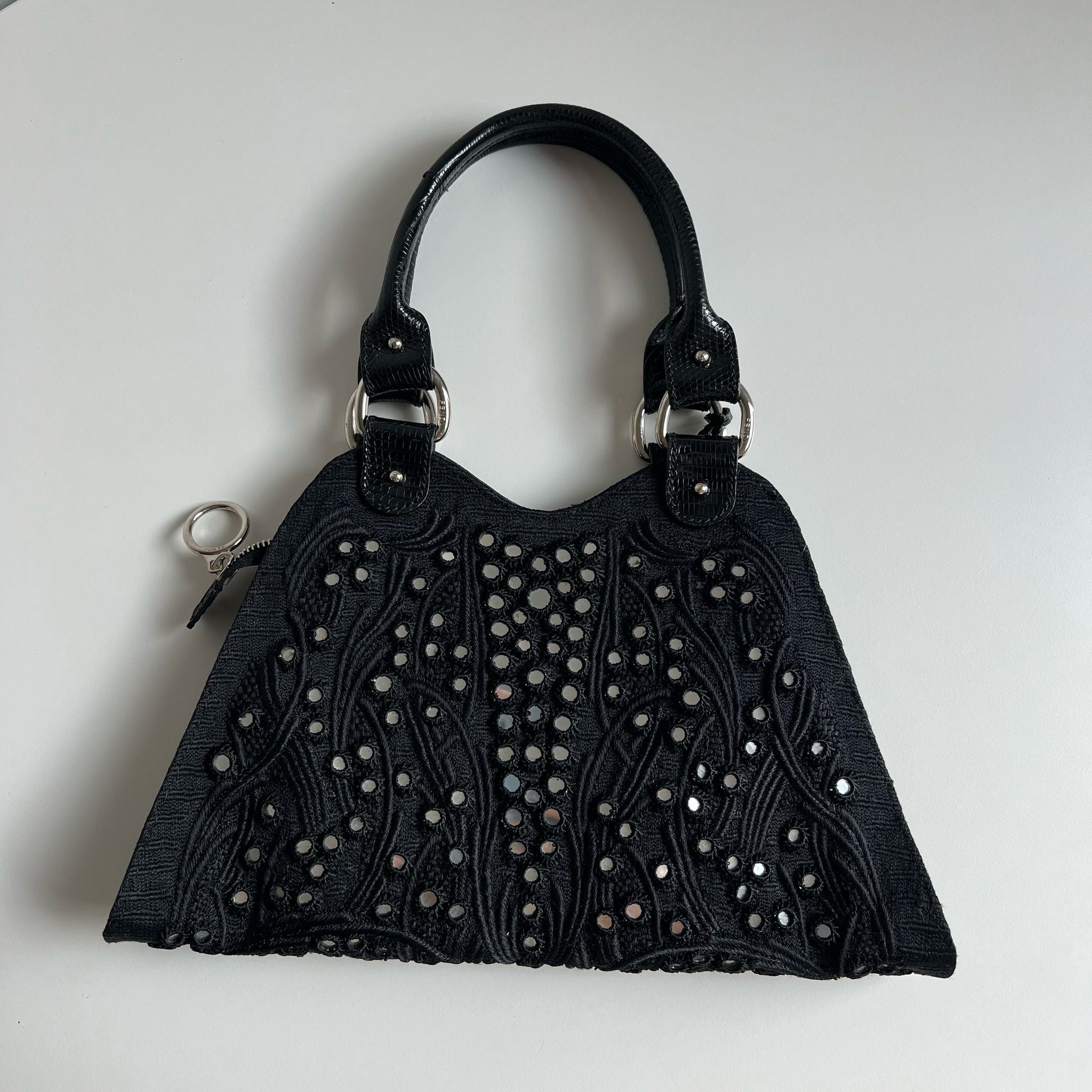 Fendi Devil Trapezio