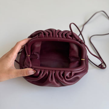 Bottega Veneta Pouch