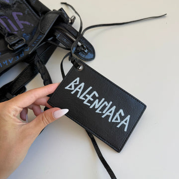 Balenciaga City