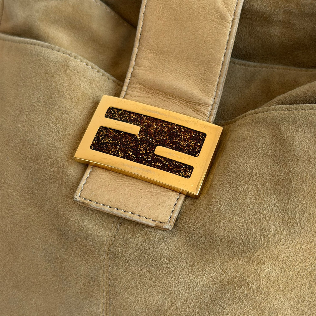 Fendi Baguette
