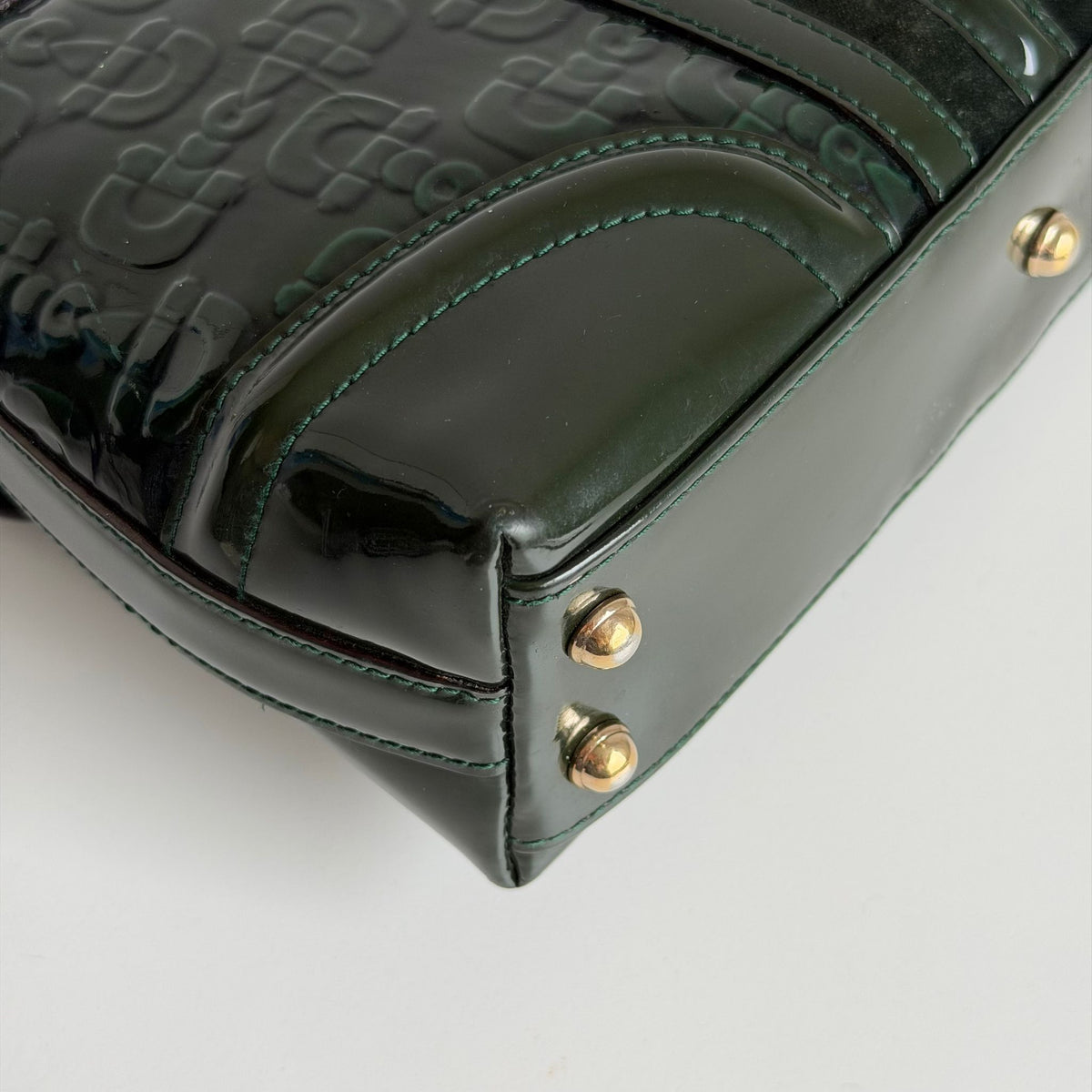 Gucci Vintage