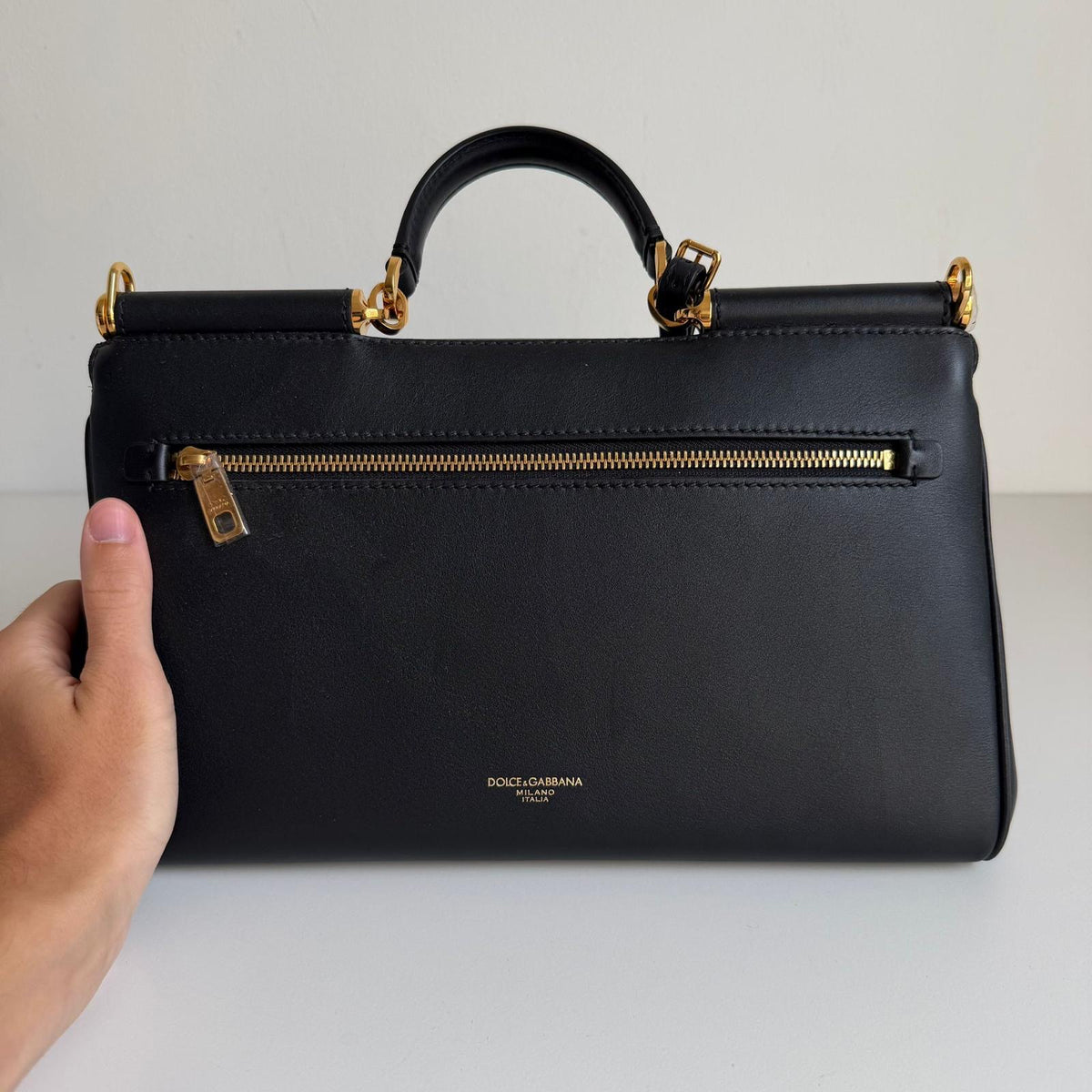 Dolce e Gabbana My Sicily