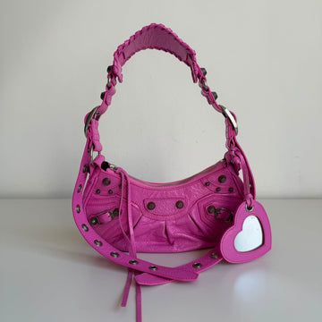 Balenciaga Le Cagole
