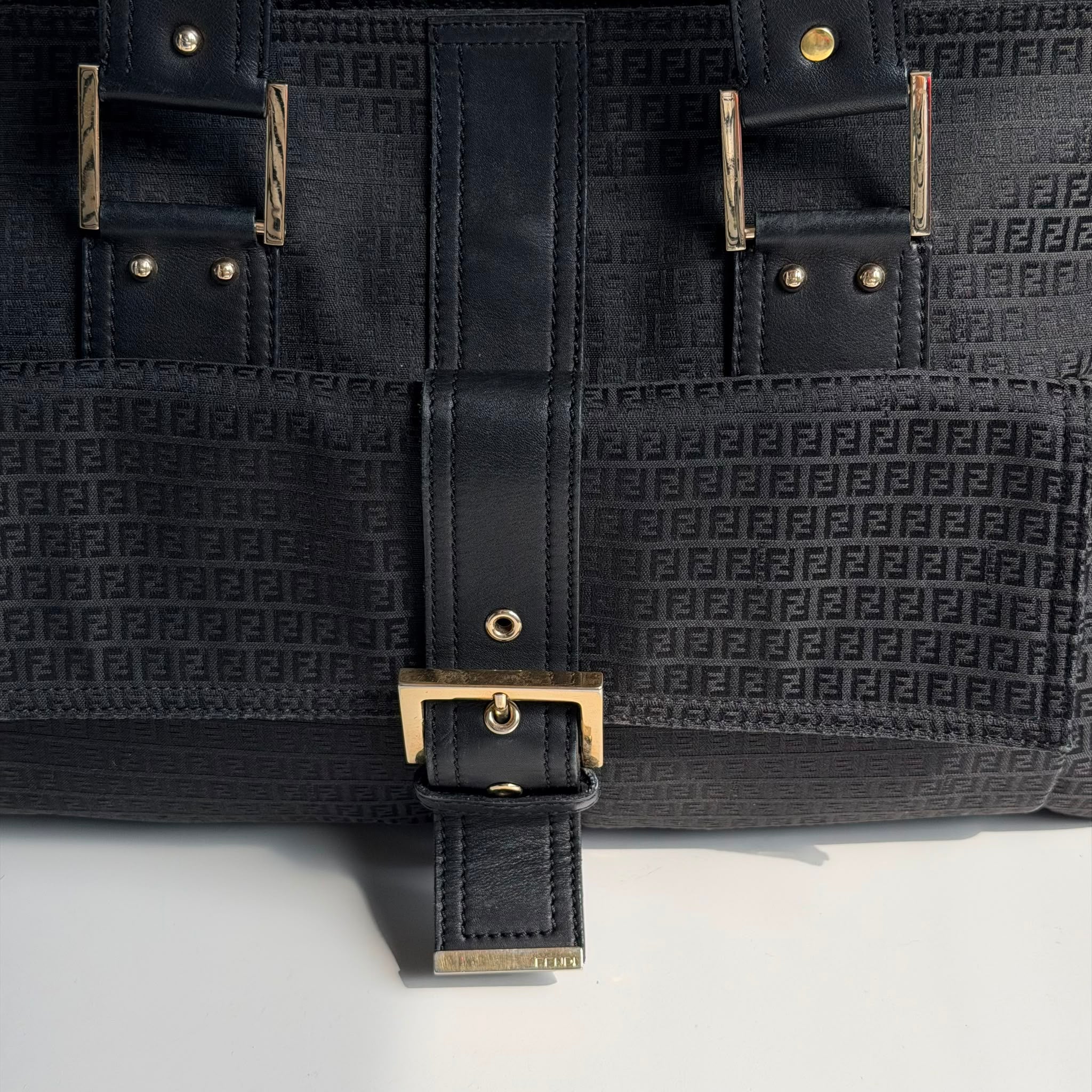 Fendi Shopper