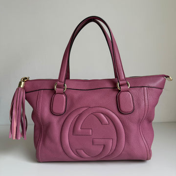 Gucci Soho