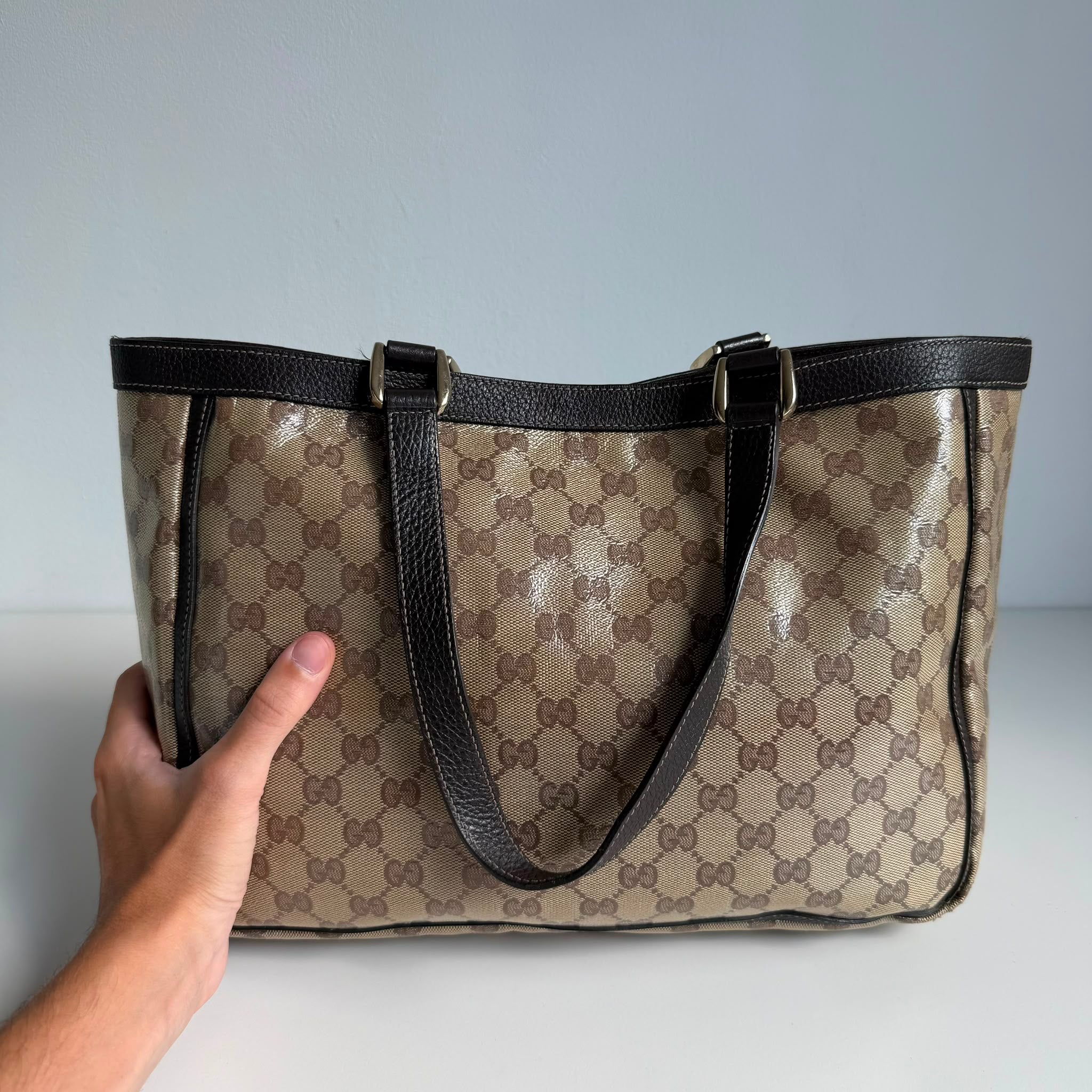 Gucci Shopper