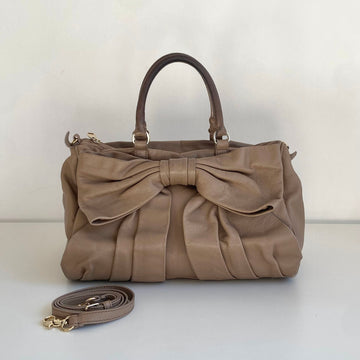 Valentino Bow