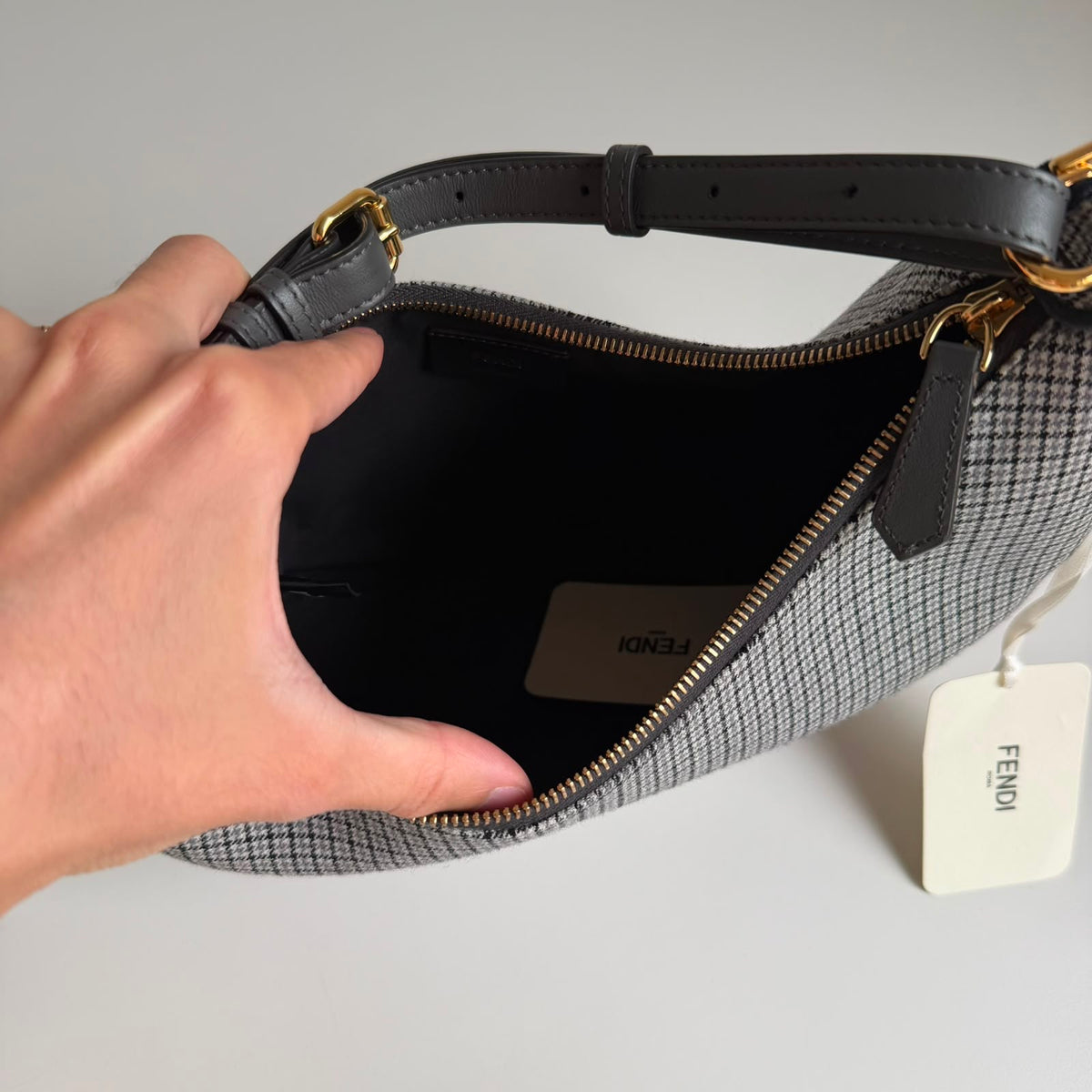 Fendi Fendigraphy