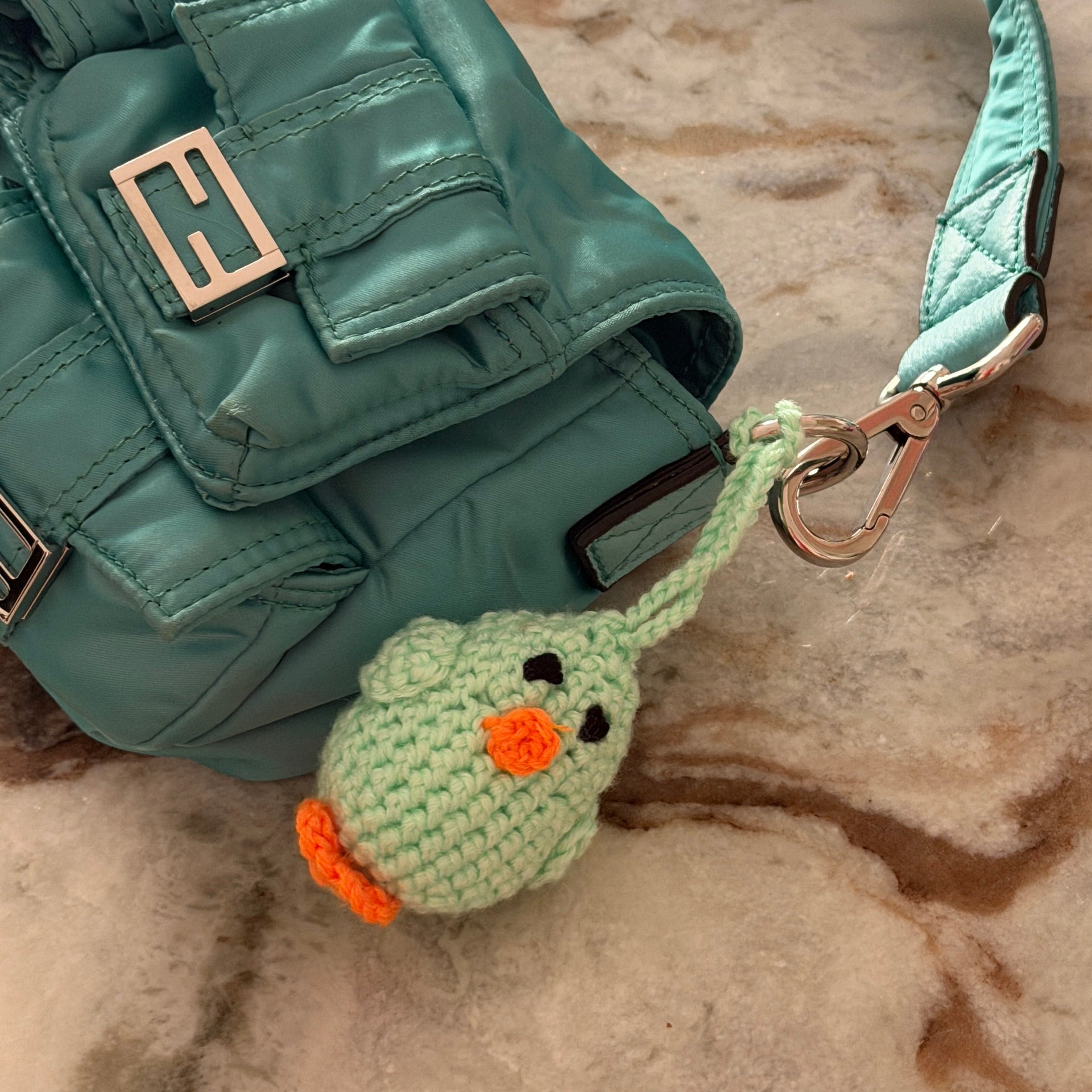 Cocorito Charm