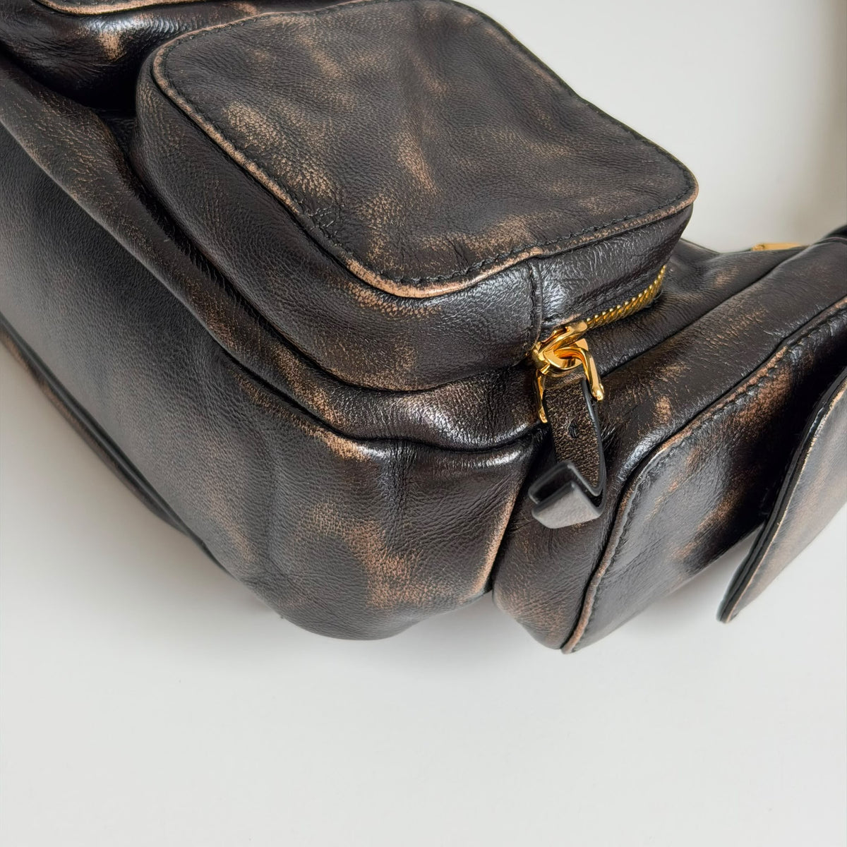 Miu Miu Pocket