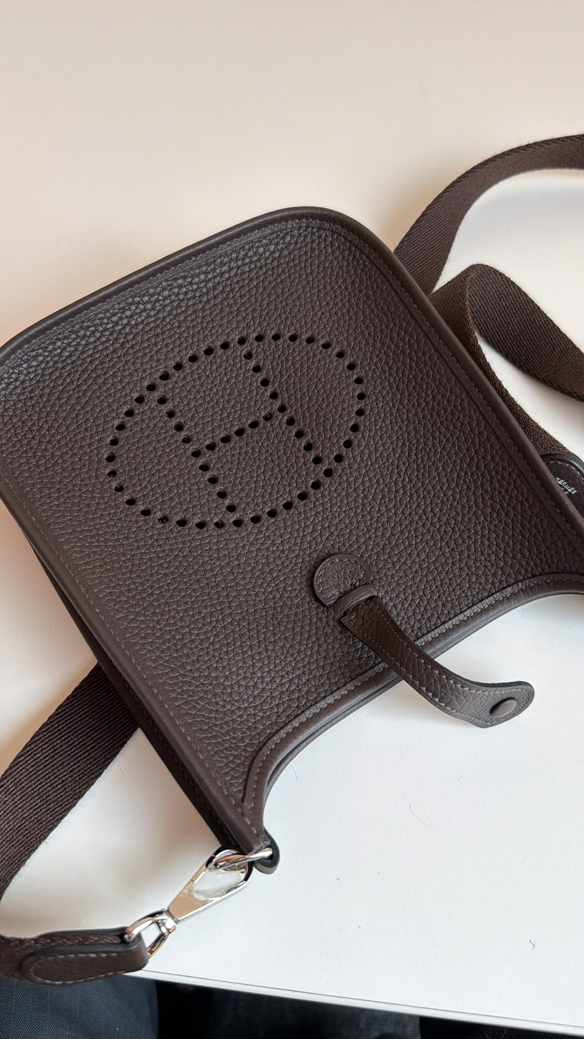 Hermès Evelyne