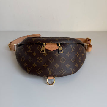 Louis Vuitton Bumbag