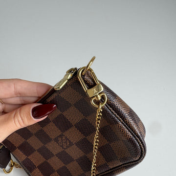 Louis Vuitton Accessoires