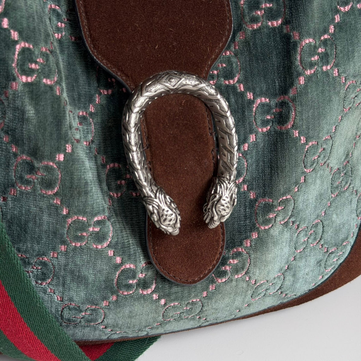 Gucci Dionysus