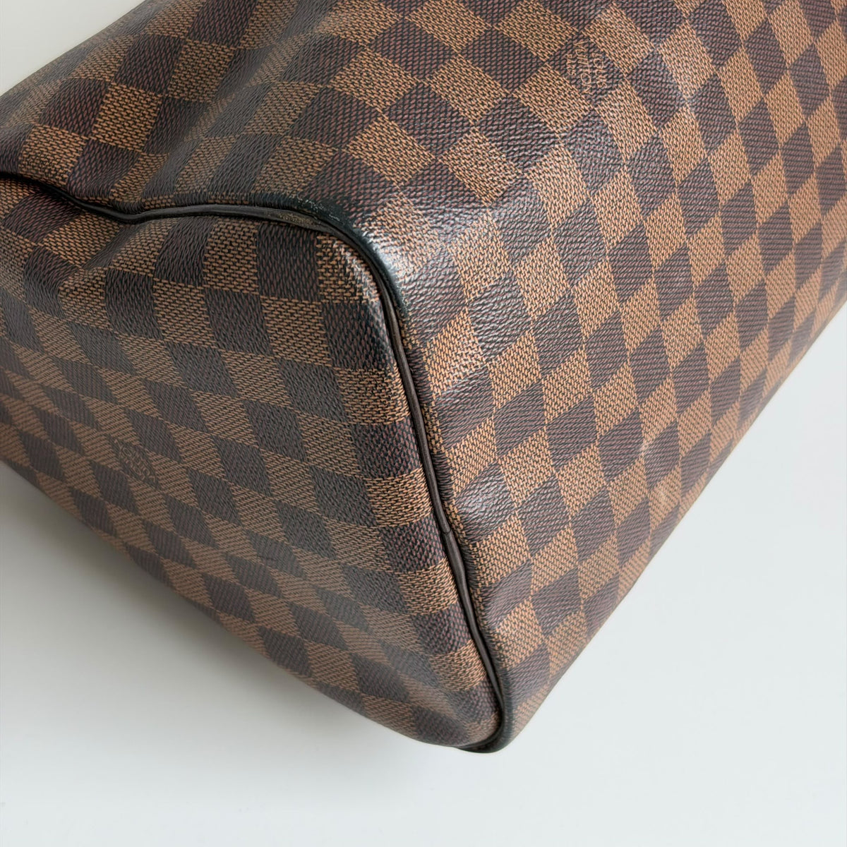 Louis Vuitton Speedy