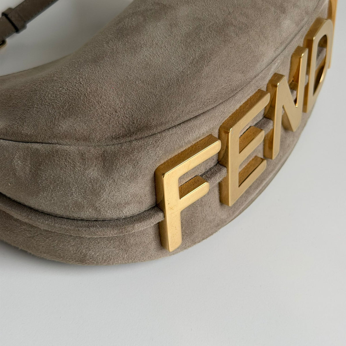 Fendi Fendigraphy
