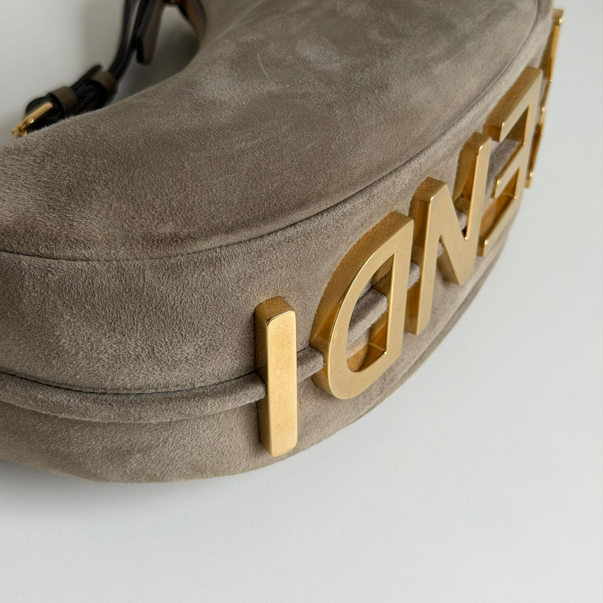 Fendi Fendigraphy