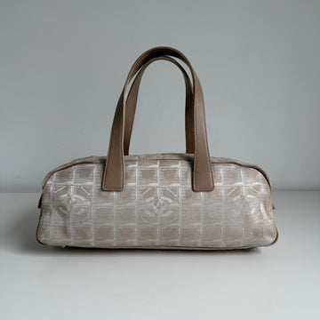 Chanel Bauletto