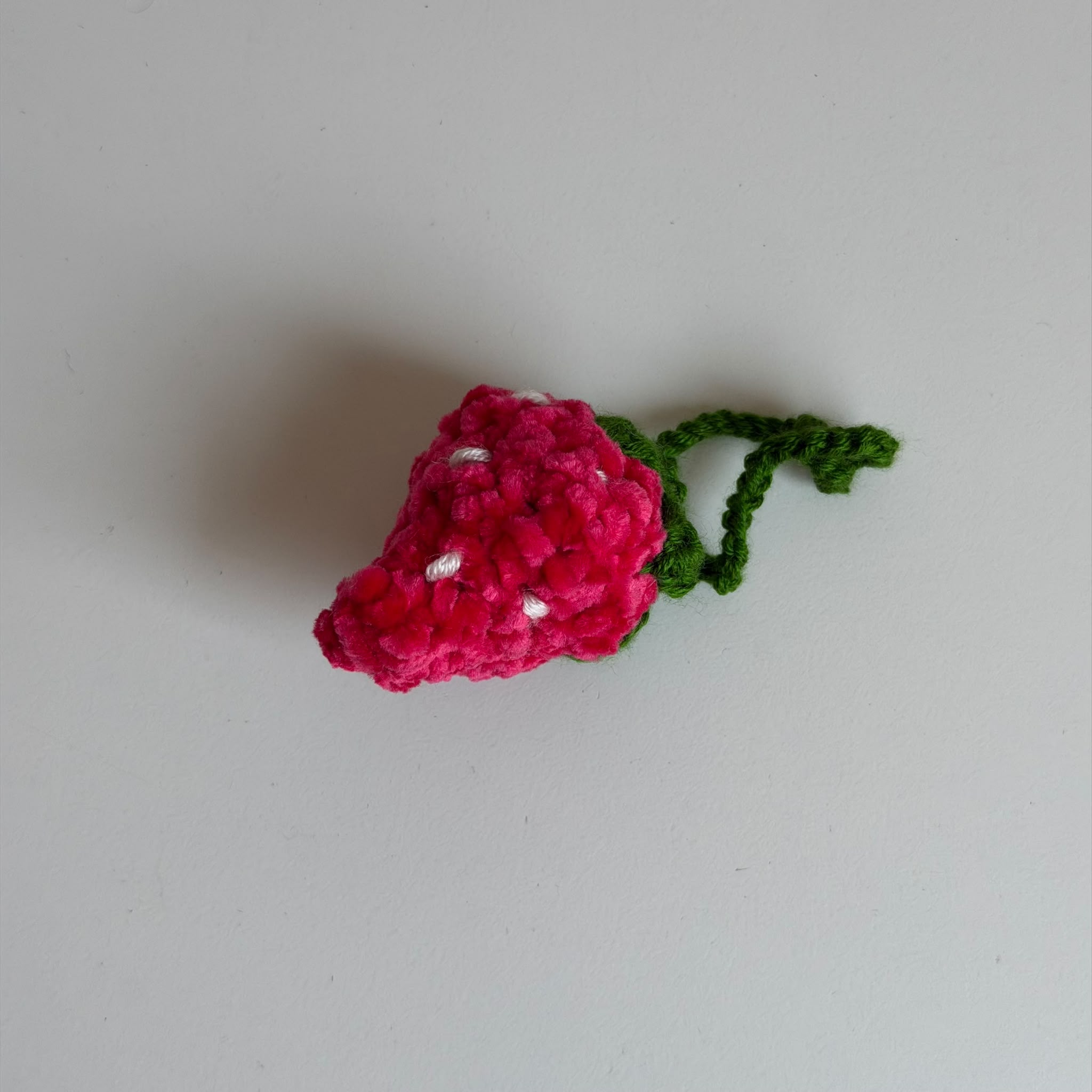 Strawberry Charm