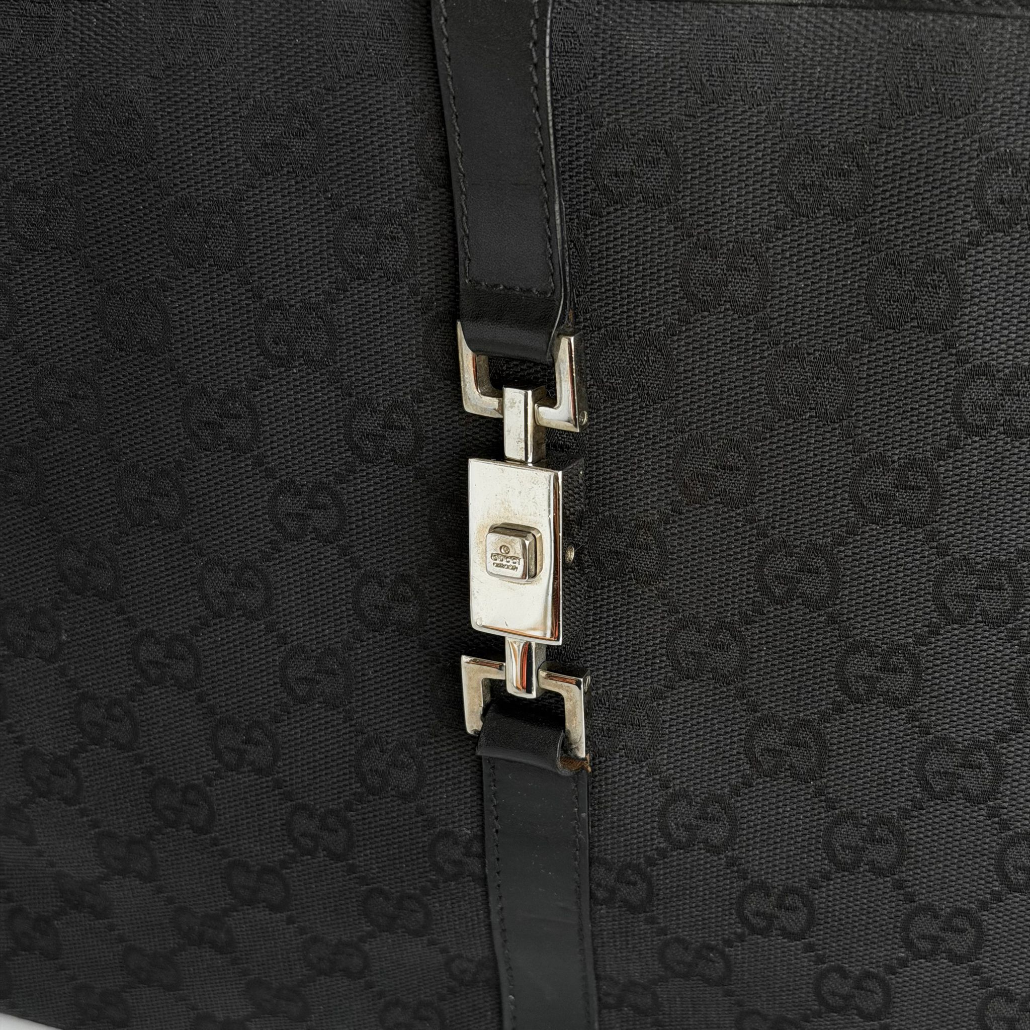 Gucci Jackie