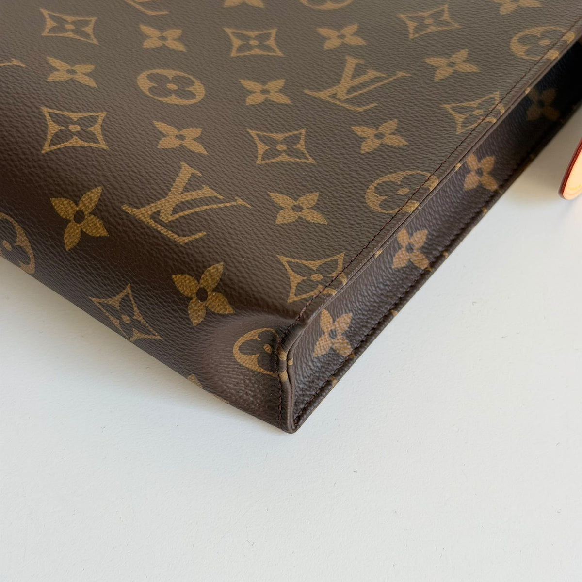 Louis Vuitton Toilette