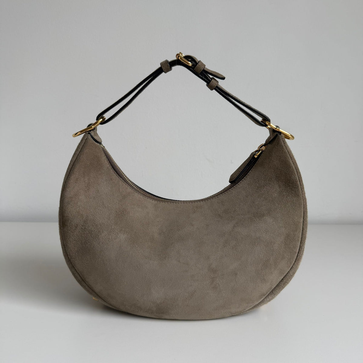 Fendi Fendigraphy