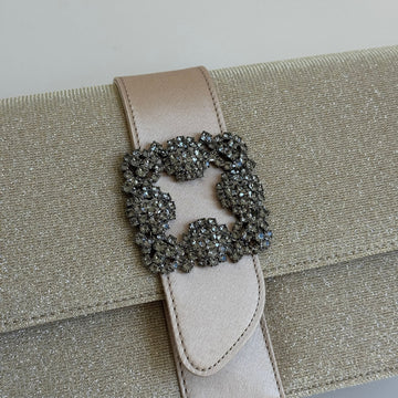 Manolo Blahnik Capri