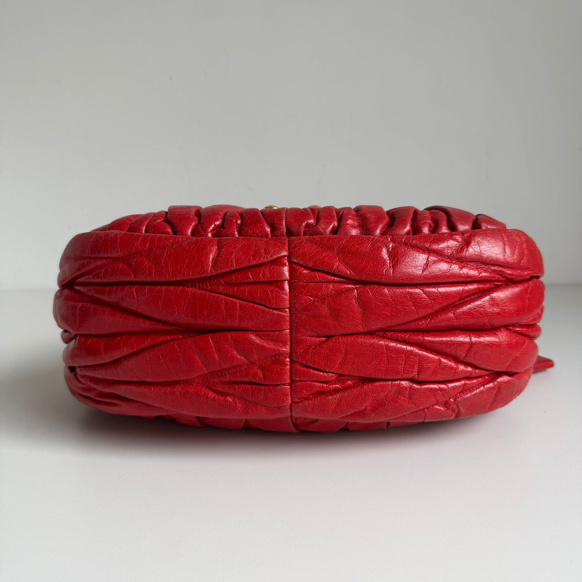 Miu Miu Coffer