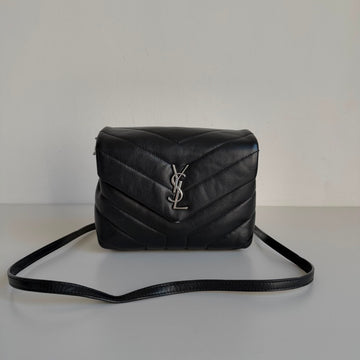 Saint Laurent LouLou