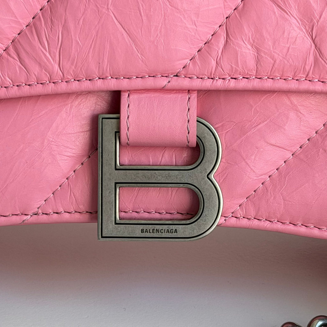 Balenciaga Crush