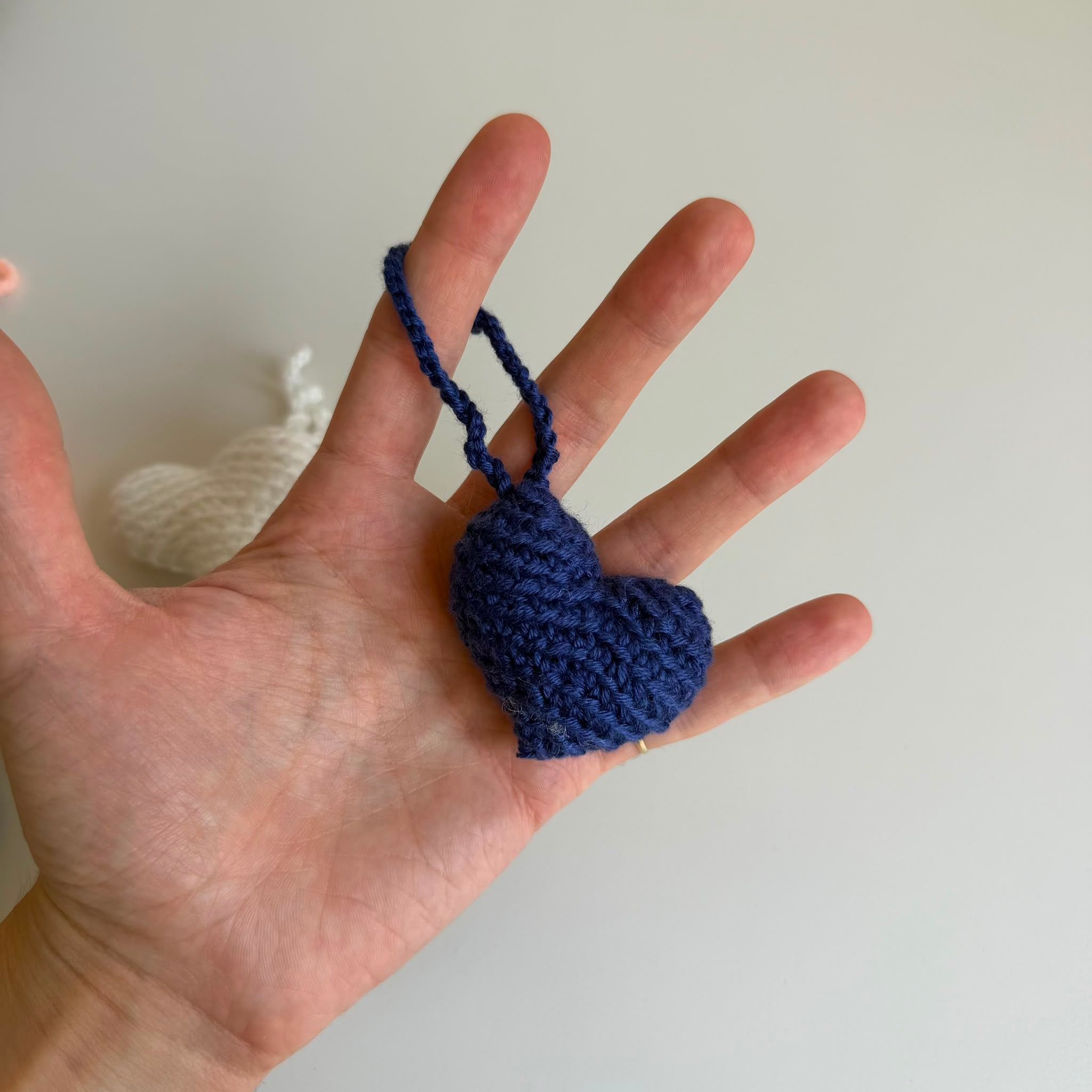 Heart Charm