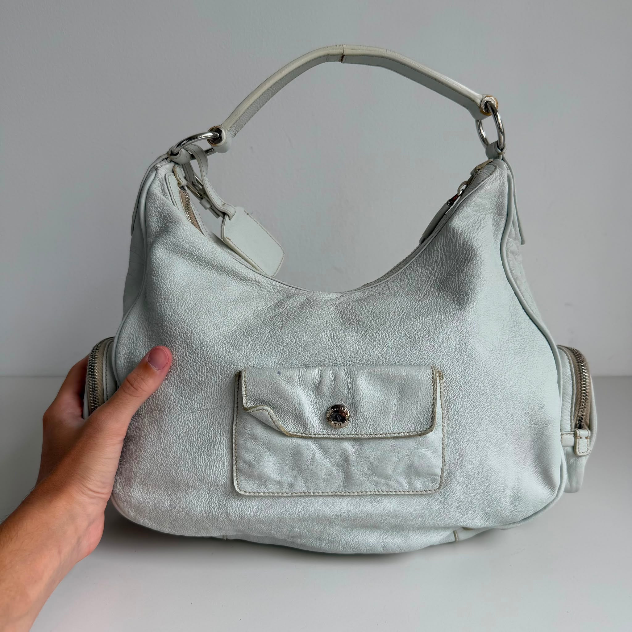 Prada Cargo