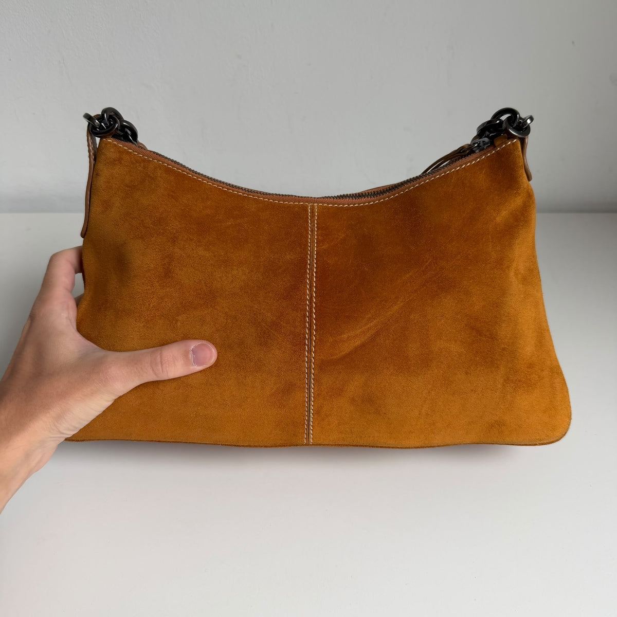 Tod’s Vintage