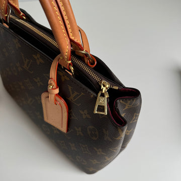 Louis Vuitton Petit Palais
