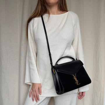 Saint Laurent Cassandre