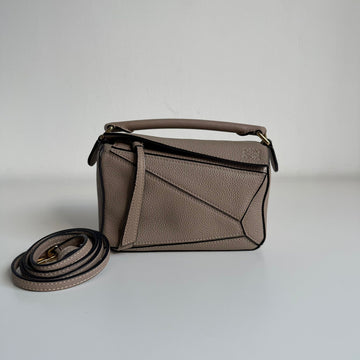 Loewe Puzzle