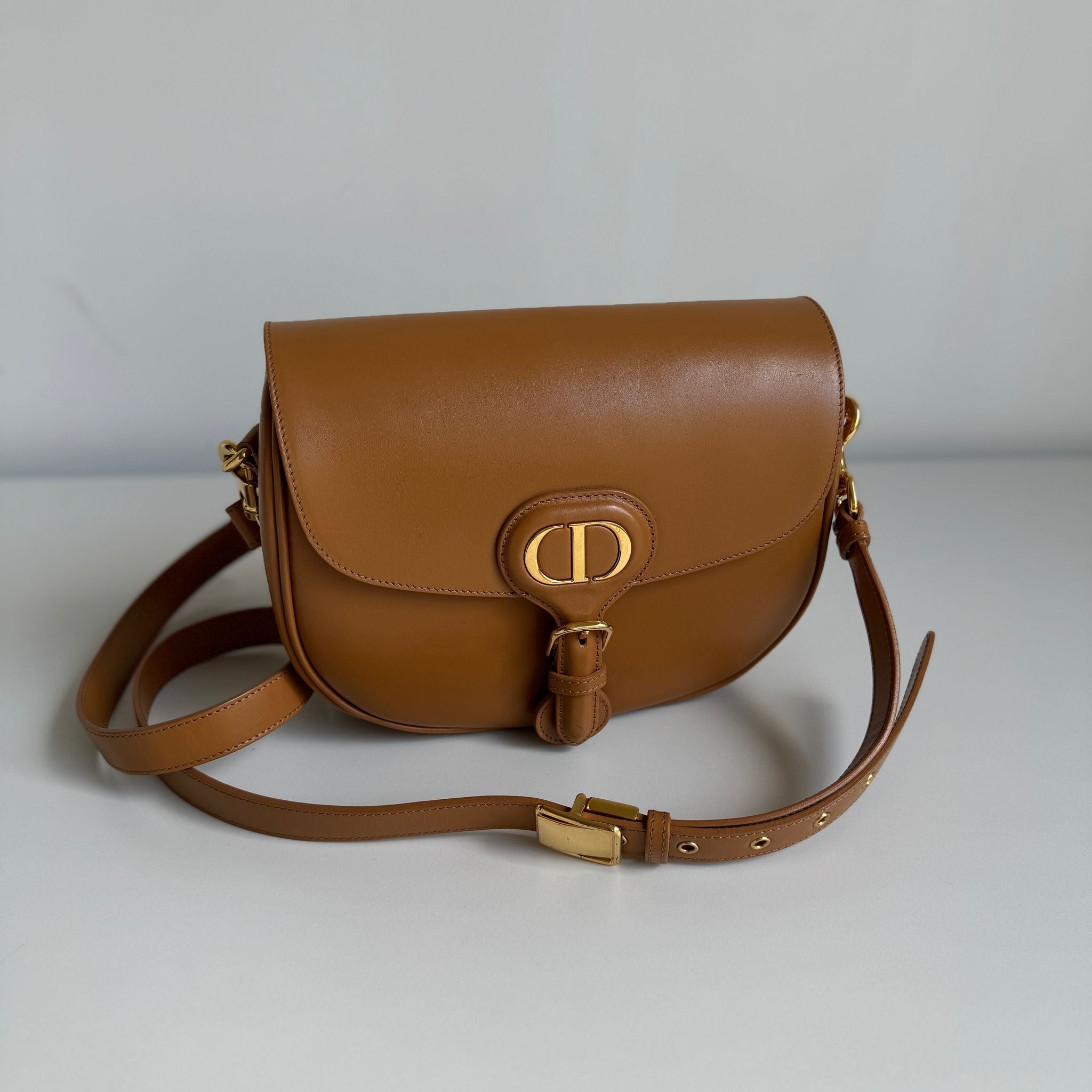 Dior Bobby