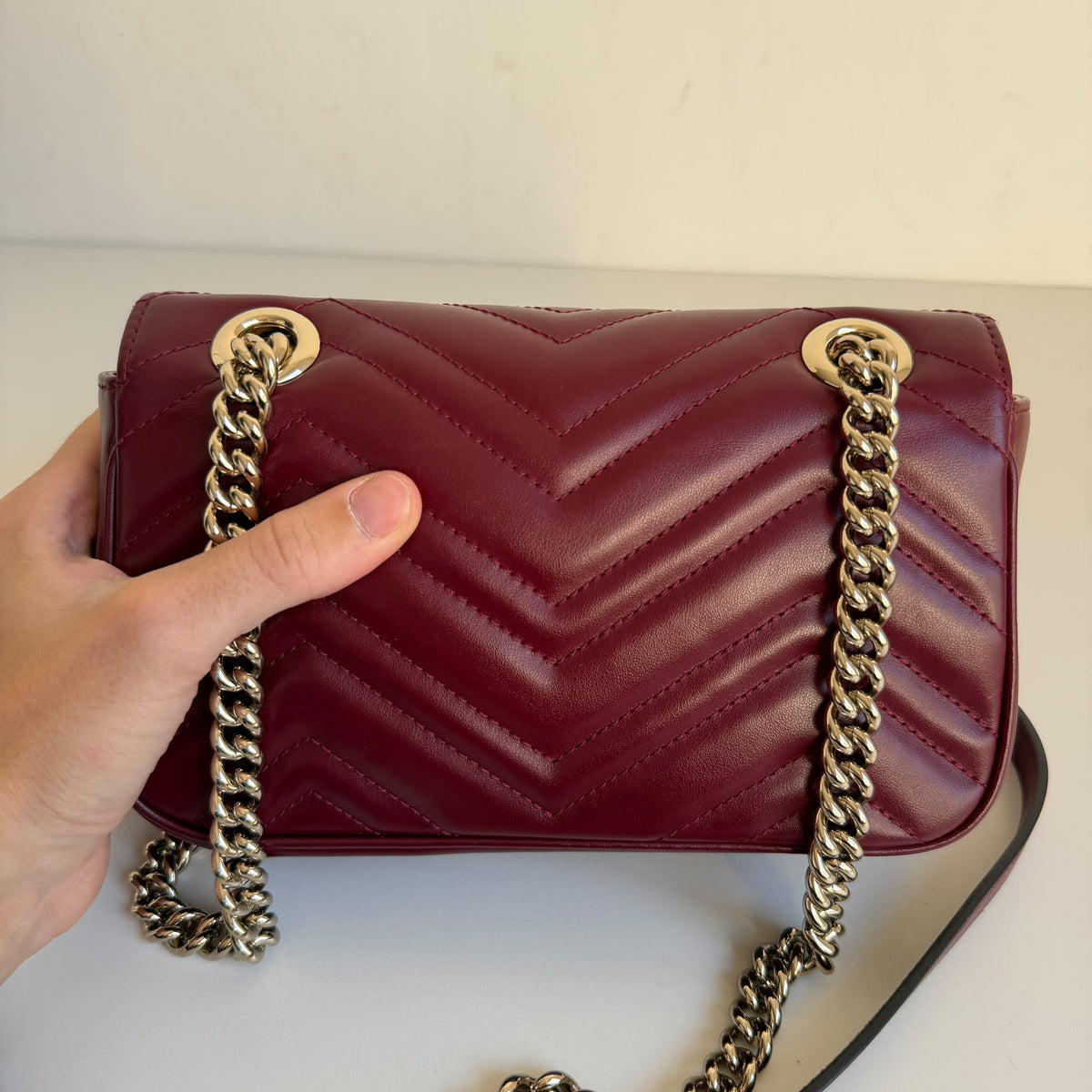 Gucci Marmont