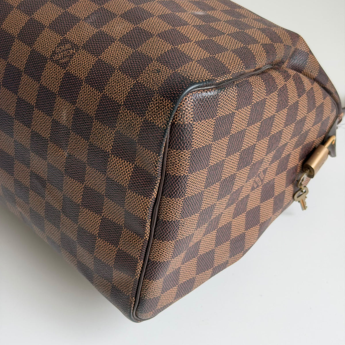 Louis Vuitton Speedy