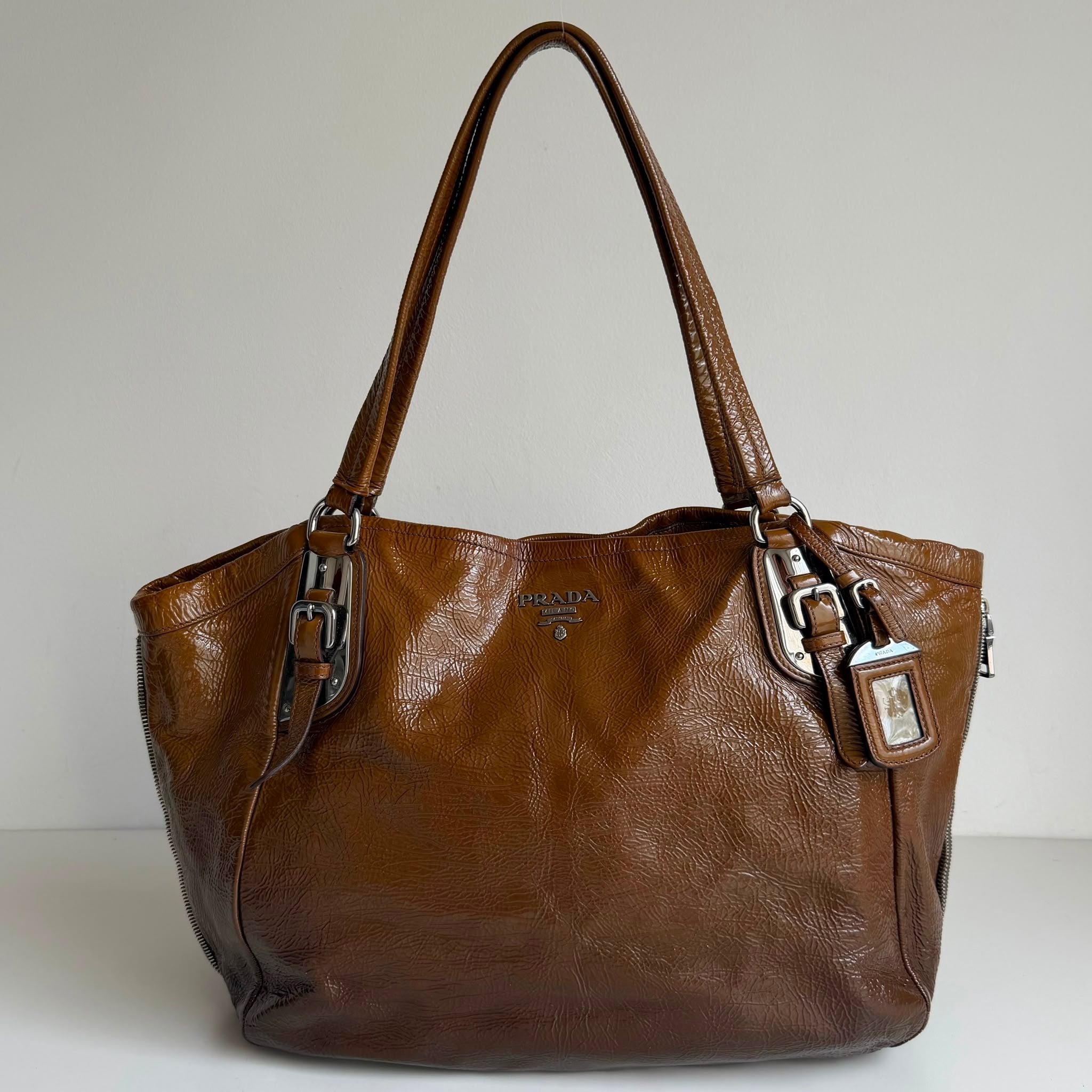 Prada Shopper