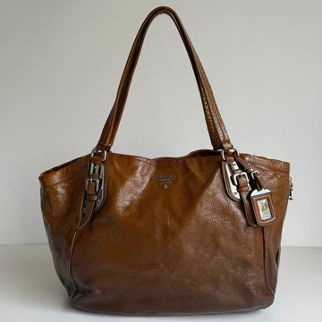 Prada Shopper