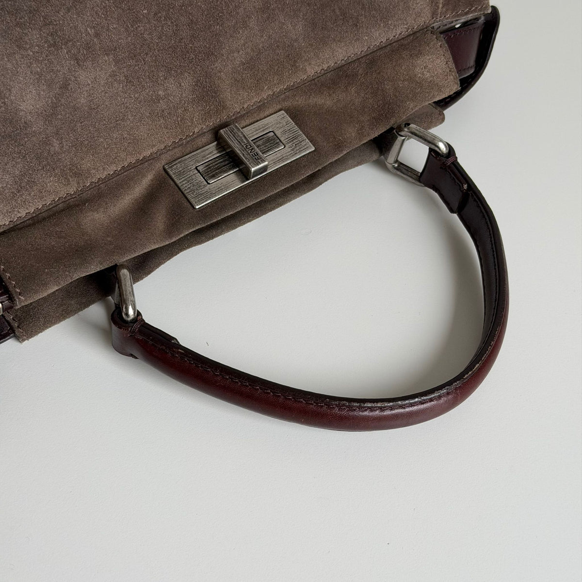 Fendi Peekaboo