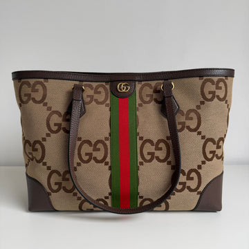 Gucci Jumbo GG