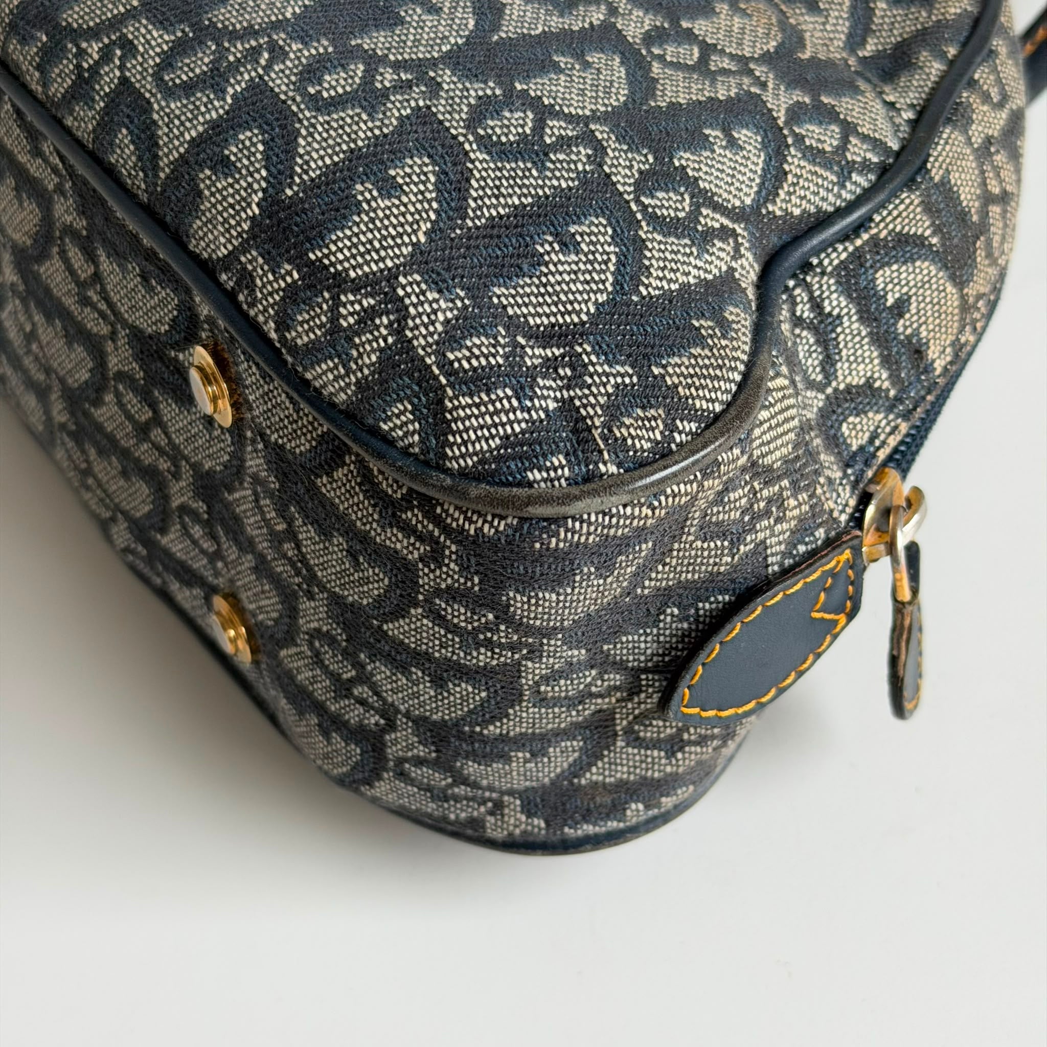 Dior Saddle