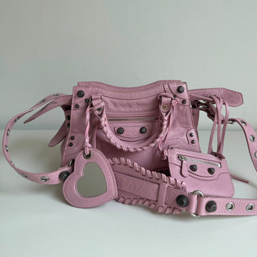 Balenciaga Cagole