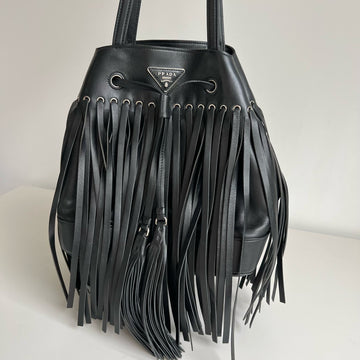 Prada Shopper