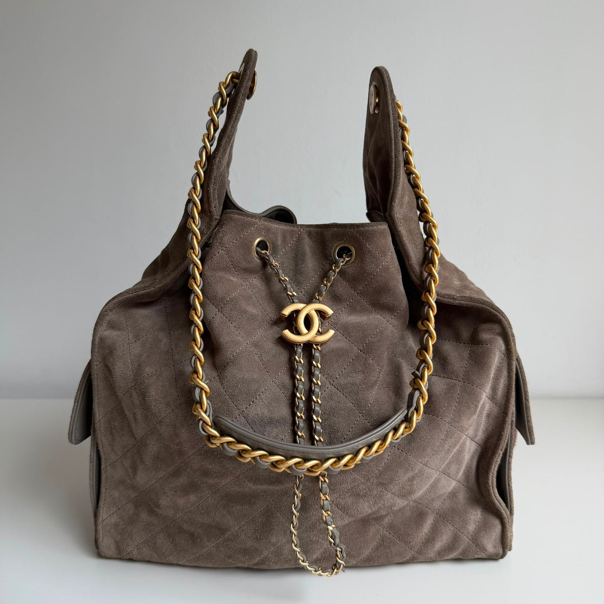 Chanel 25