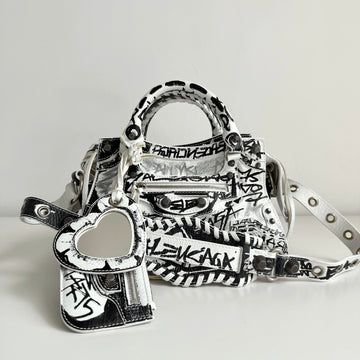 Balenciaga Neo Cagole